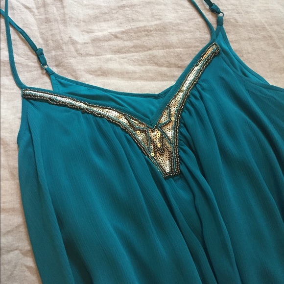 Express Dress - Picture 4 of 4